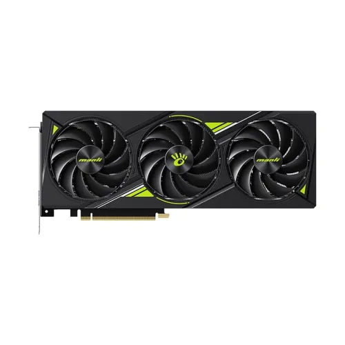Manli Nebula GeForce RTX 5070 12GB GDDR7 Graphics Card