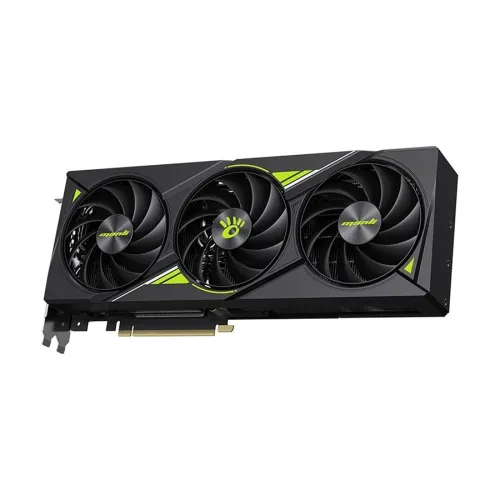 Manli Nebula GeForce RTX 5070 12GB GDDR7 Graphics Card