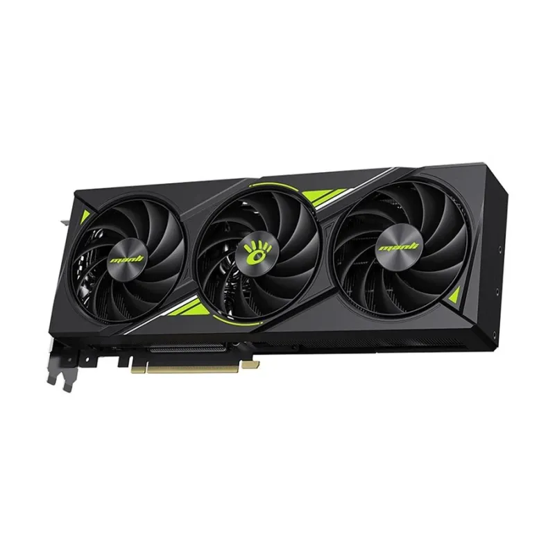 Manli Nebula GeForce RTX 5070 12GB GDDR7 Graphics Card