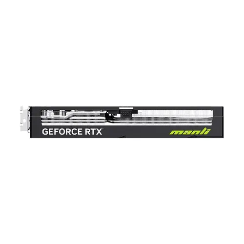 Manli Nebula GeForce RTX 5070 12GB GDDR7 Graphics Card