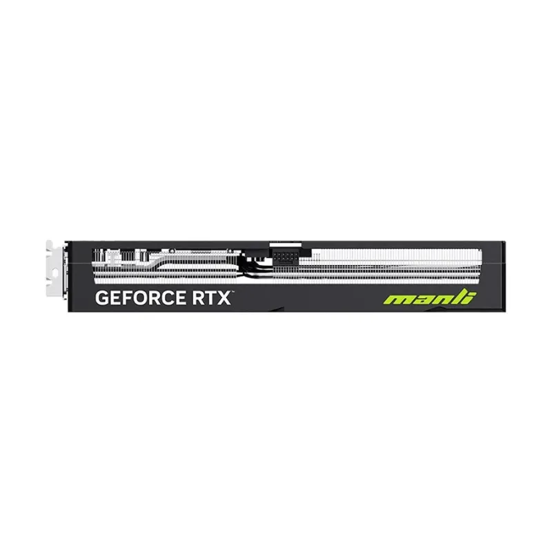 Manli Nebula GeForce RTX 5070 12GB GDDR7 Graphics Card