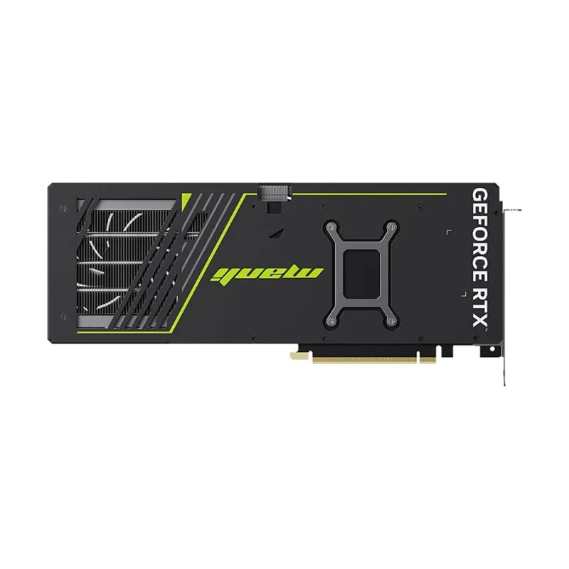 Manli Nebula GeForce RTX 5070 12GB GDDR7 Graphics Card