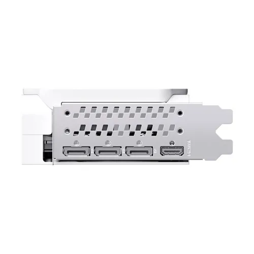 Manli Polar Fox V2 GeForce RTX 5070 OC 12GB GDDR7 Graphics Card