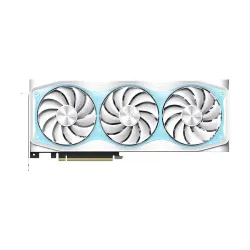 Manli Polar Fox V2 GeForce RTX 5070 OC 12GB GDDR7 Graphics Card