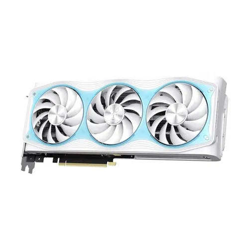 Manli Polar Fox V2 GeForce RTX 5070 OC 12GB GDDR7 Graphics Card