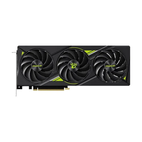 Manli Nebula GeForce RTX 5070 Ti 16GB GDDR7 Graphics Card