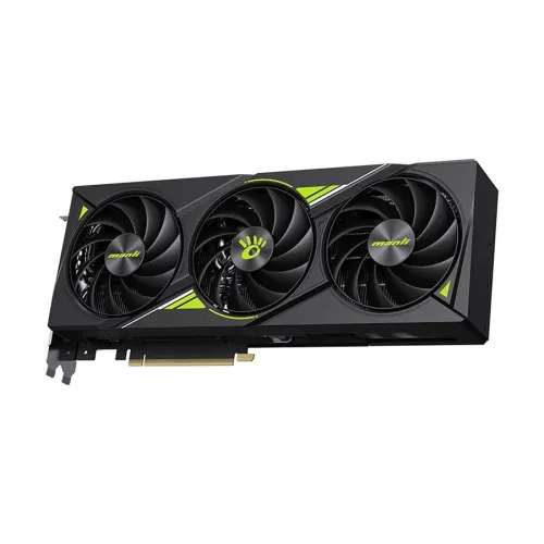 Manli Nebula GeForce RTX 5070 Ti 16GB GDDR7 Graphics Card
