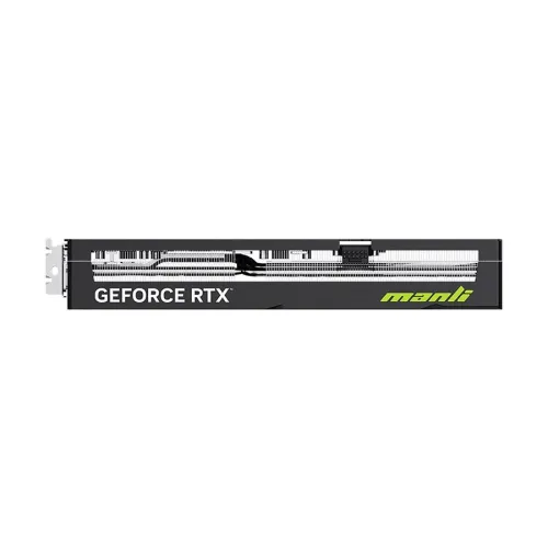 Manli Nebula GeForce RTX 5070 Ti 16GB GDDR7 Graphics Card