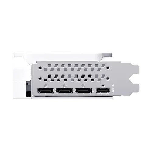 Manli Polar Fox GeForce RTX 5070 Ti OC 16GB GDDR7 Graphics Card