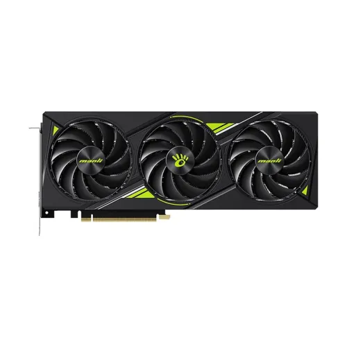 Manli Nebula GeForce RTX 5080 16GB GDDR7 Graphics Card