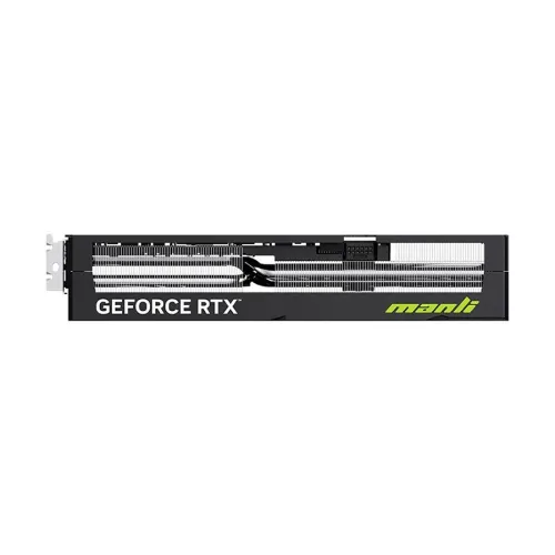 Manli Nebula GeForce RTX 5080 16GB GDDR7 Graphics Card