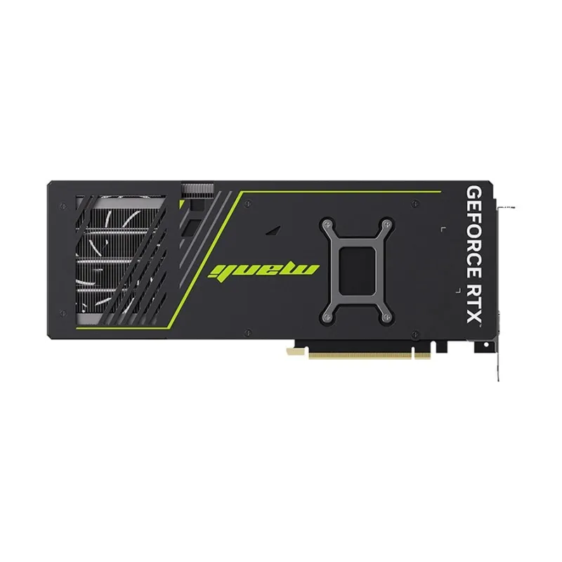 Manli Nebula GeForce RTX 5080 16GB GDDR7 Graphics Card