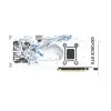 Manli Polar Fox V2 GeForce RTX 5080 OC 16GB GDDR7 Graphics Card