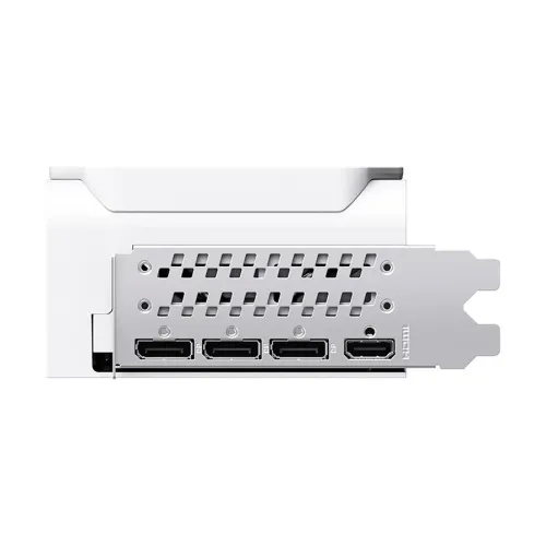 Manli Polar Fox V2 GeForce RTX 5080 OC 16GB GDDR7 Graphics Card