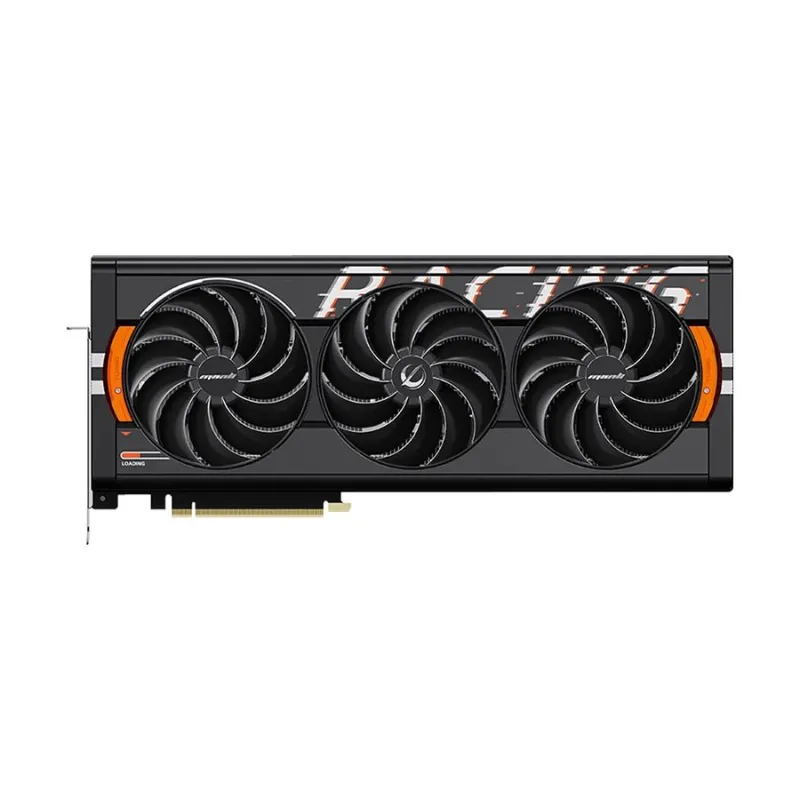 Manli Gallardo GeForce RTX 5090 OC 32GB GDDR7 Graphics Card