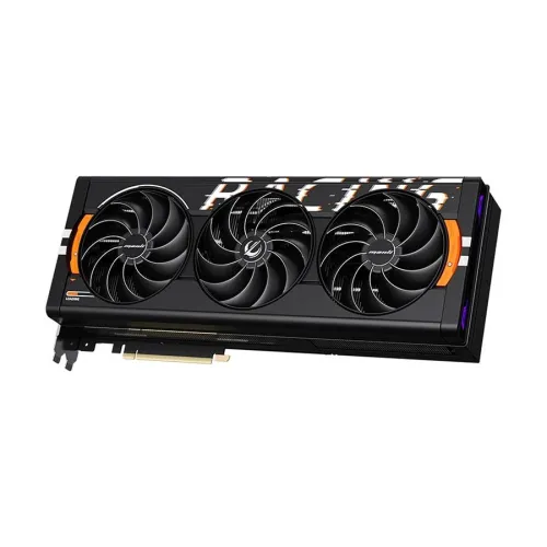 Manli Gallardo GeForce RTX 5090 OC 32GB GDDR7 Graphics Card