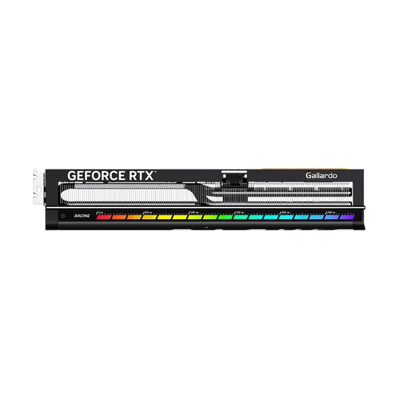 Manli Gallardo GeForce RTX 5090 OC 32GB GDDR7 Graphics Card