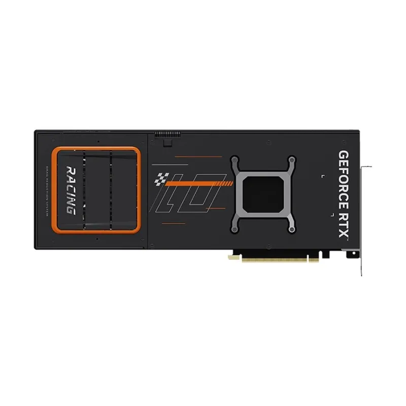 Manli Gallardo GeForce RTX 5090 OC 32GB GDDR7 Graphics Card