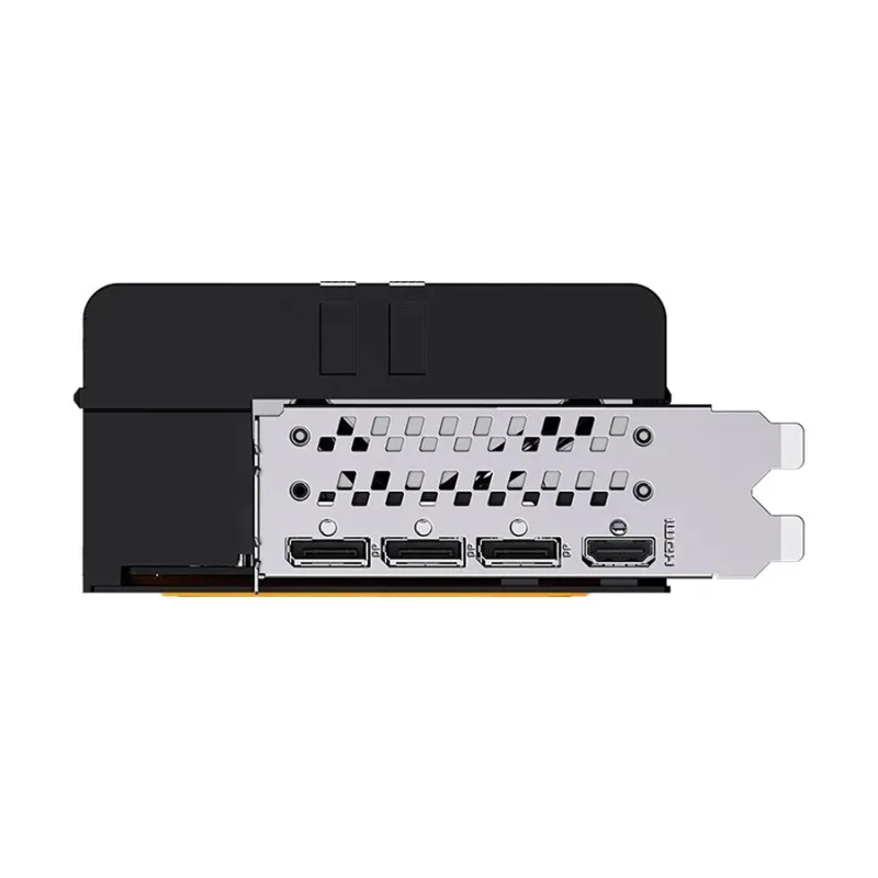 Manli Gallardo GeForce RTX 5090 OC 32GB GDDR7 Graphics Card