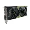 Manli GeForce RTX 3050 6GB Nebula Twin GDDR6 Graphics Card