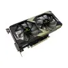 Manli GeForce RTX 3050 6GB Nebula Twin GDDR6 Graphics Card