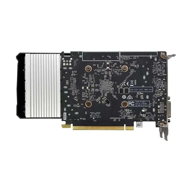 Manli GeForce RTX 3050 6GB Nebula Twin GDDR6 Graphics Card