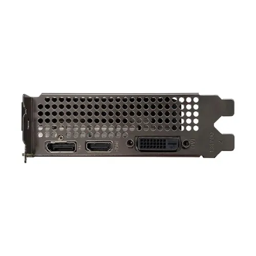 Manli GeForce RTX 3050 6GB Nebula Twin GDDR6 Graphics Card