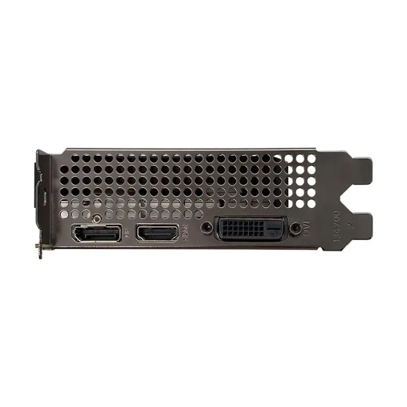 Manli GeForce RTX 3050 6GB Nebula Twin GDDR6 Graphics Card