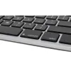 Matias Wireless Multi-Pairing Keyboard for Mac (Silver)