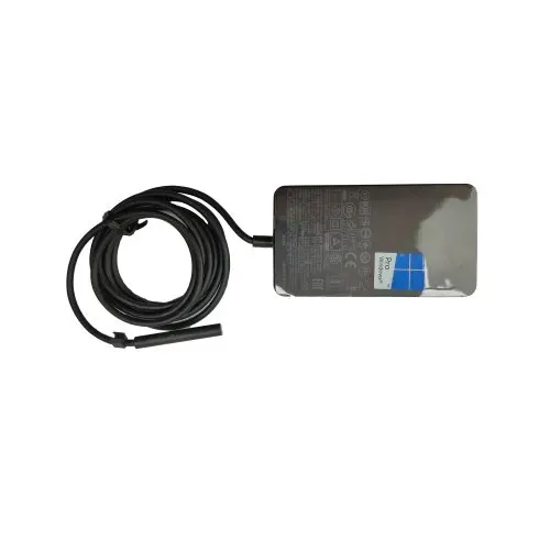 MaxGreen 15V 2.58A 44W Laptop Charger Adapter For Microsoft Surface