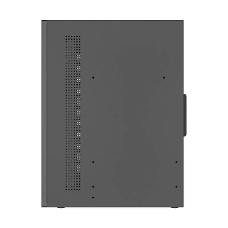MaxGreen H2 M-ATX Case With 200W Power Supply