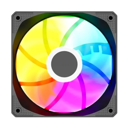 MaxGreen M19 ARGB 120mm Casing Fan