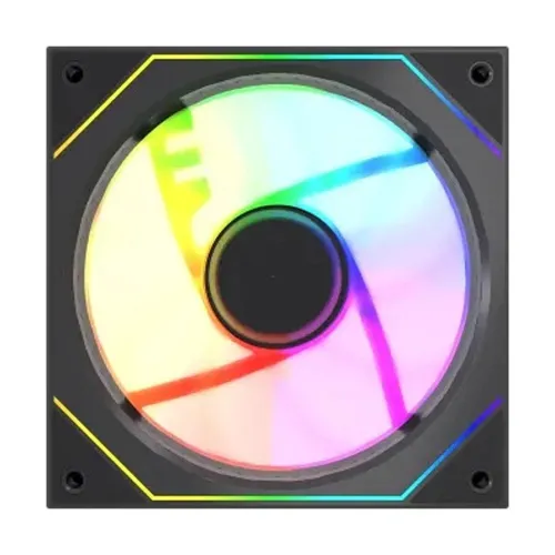 MaxGreen M57 ARGB 120mm Casing Fan