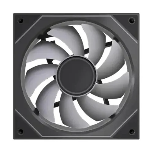MaxGreen M57 ARGB 120mm Casing Fan