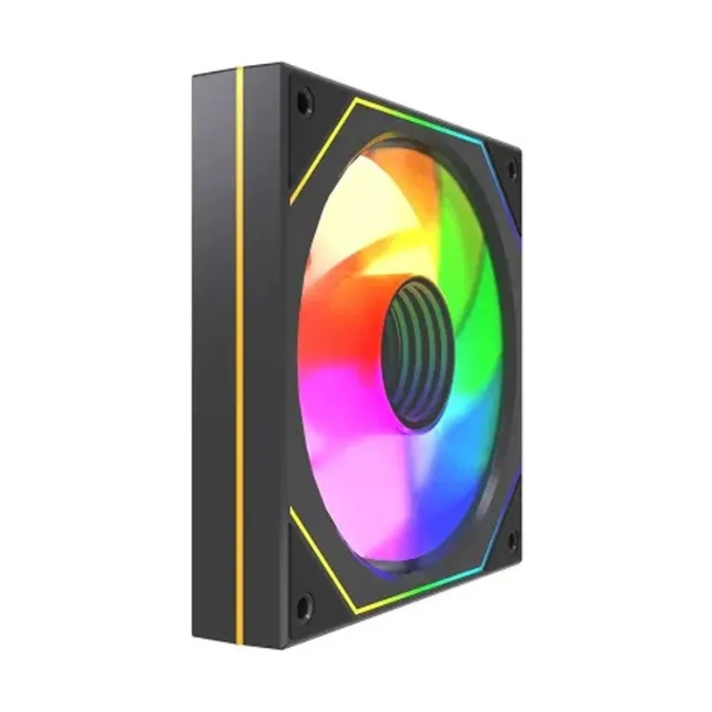 MaxGreen M57 ARGB 3 in 1 120mm Casing Fan