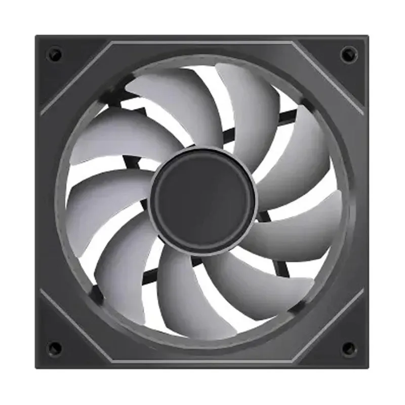 MaxGreen M57 ARGB 3 in 1 120mm Casing Fan