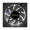 MaxGreen M57 ARGB 3 in 1 120mm Casing Fan