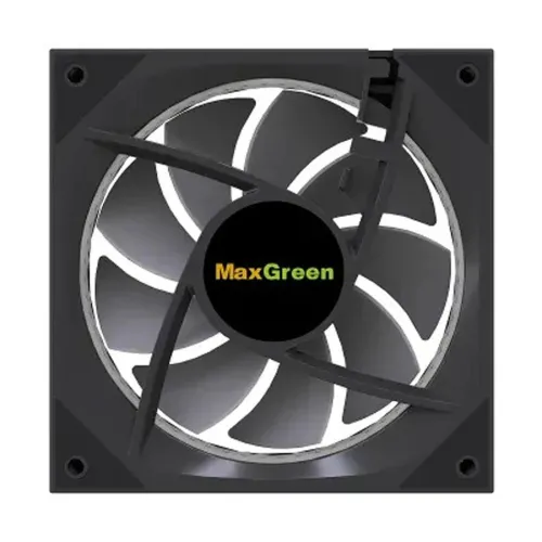 MaxGreen M57 ARGB 3 in 1 120mm Casing Fan