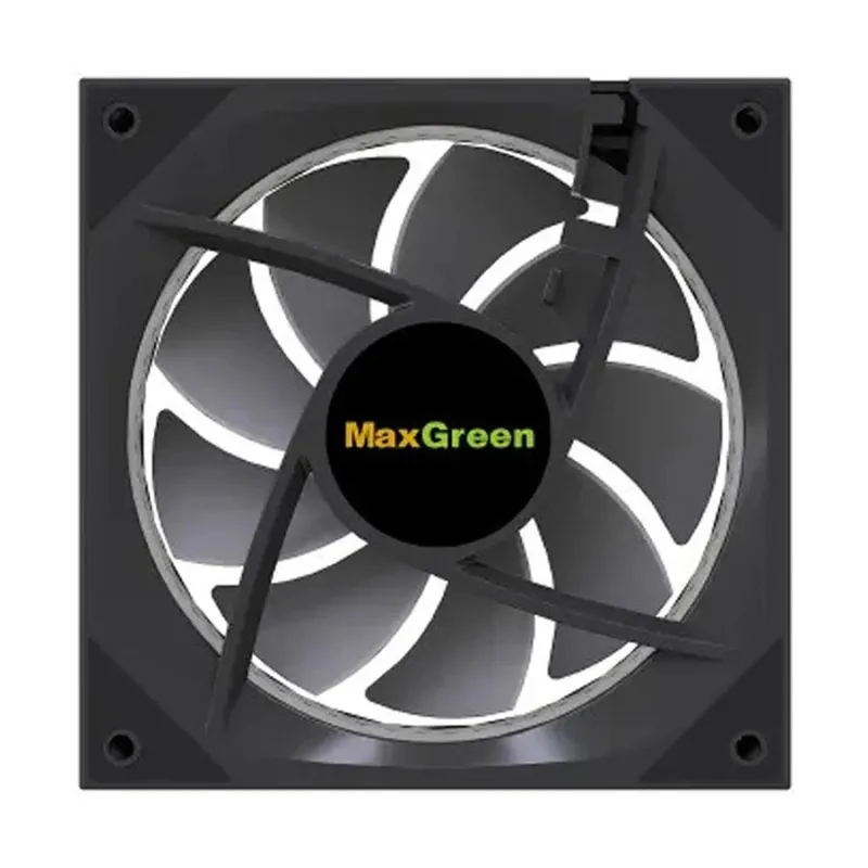 MaxGreen M57 ARGB 3 in 1 120mm Casing Fan