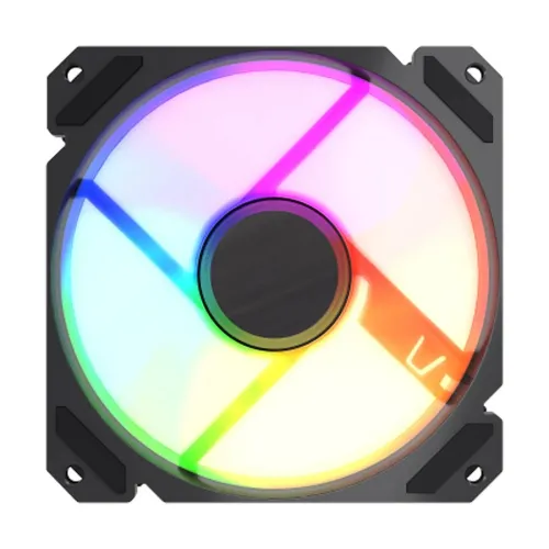 MaxGreen M59 ARGB 3 in 1 120mm Casing Fan