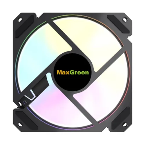 MaxGreen M59 ARGB 3 in 1 120mm Casing Fan