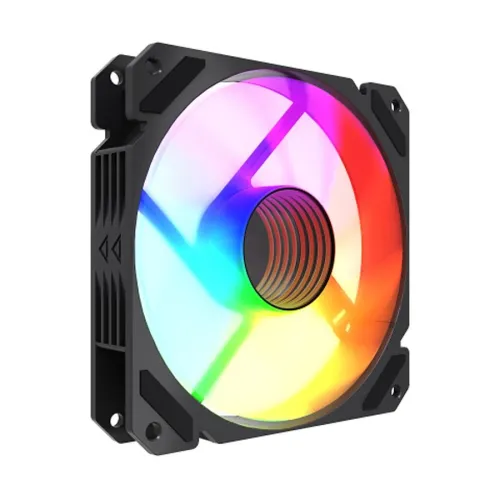 MaxGreen M59 ARGB 3 in 1 120mm Casing Fan