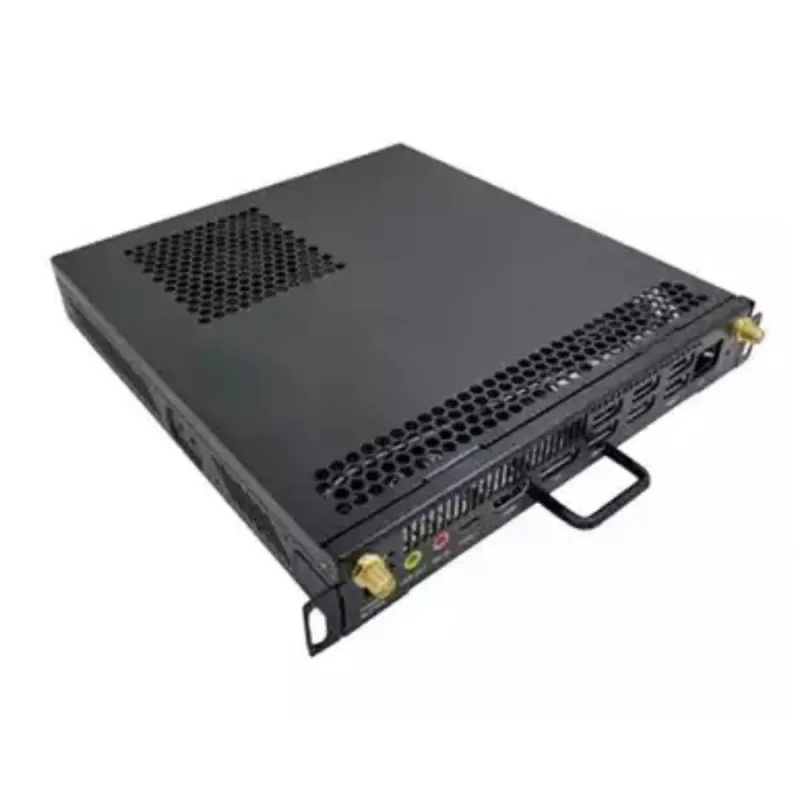 Hikvision DS-D5AC12T7-16S5 Core i7 12th Gen 16GB RAM 512GB Storage OPS Module