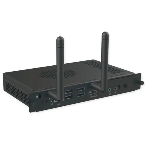 Maxhub OPS62A Core i5 11th Gen OPS PC Module For Interactive Flat Panel