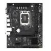 MAXSUN Challenger B760M-F D5 12th/13th Gen Motherboard