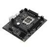 MAXSUN Challenger B760M-F D5 12th/13th Gen Motherboard