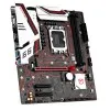 Maxsun MS-Meterstone B760M D5P DDR5 Micro ATX Motherboard