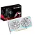 Maxsun AMD Radeon RX 580 8GB GDDR5 Graphics Card (White)