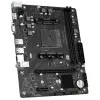 MAXSUN Challenger B450M AM4 M-ATX Motherboard