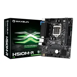 MAXSUN Challenger H510M-R DDR4 Motherboard